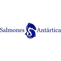 Salmones Antartica S.A. logo, Salmones Antartica S.A. contact details