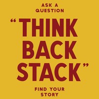 THINK BACK STACK logo, THINK BACK STACK contact details