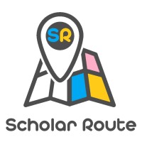 Scholar Route logo, Scholar Route contact details