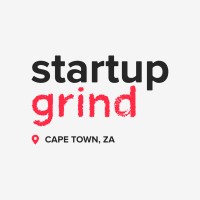 Startup Grind Cape Town logo, Startup Grind Cape Town contact details