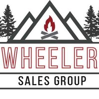 The Wheeler Sales Group logo, The Wheeler Sales Group contact details