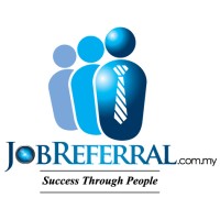 JobReferral Sdn. Bhd. logo, JobReferral Sdn. Bhd. contact details