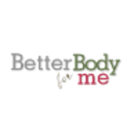 Better Body For Me logo, Better Body For Me contact details