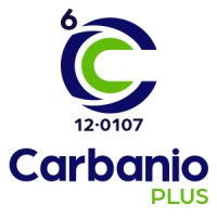 CarbanioPlus logo, CarbanioPlus contact details