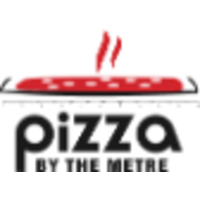 Pizza By The Metre logo, Pizza By The Metre contact details