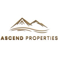 Ascend Properties logo, Ascend Properties contact details