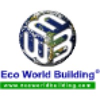 Eco World Building logo, Eco World Building contact details