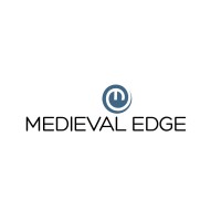 Medieval Edge logo, Medieval Edge contact details