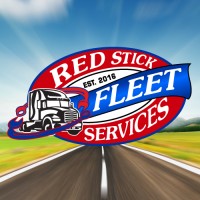 Red Stick Fleet Services logo, Red Stick Fleet Services contact details