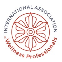 International Association of Wellness Professionals logo, International Association of Wellness Professionals contact details