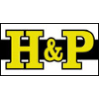 H & P Packaging Inc logo, H & P Packaging Inc contact details