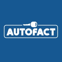 Autofact logo, Autofact contact details