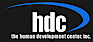 Human Development Center Inc logo, Human Development Center Inc contact details