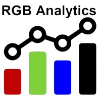 RGB Analytics logo, RGB Analytics contact details