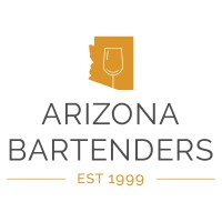 Arizona Bartenders logo, Arizona Bartenders contact details