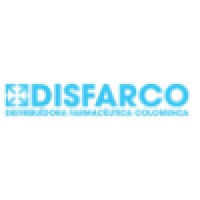 DISFARCO logo, DISFARCO contact details