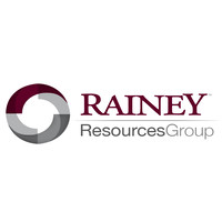 Rainey Resources Group logo, Rainey Resources Group contact details