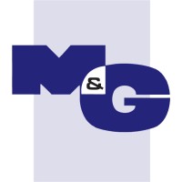 M&G Construction LTD logo, M&G Construction LTD contact details