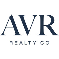 AVR Realty Company logo, AVR Realty Company contact details