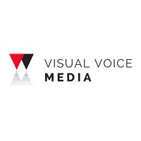 Visual Voice Media logo, Visual Voice Media contact details