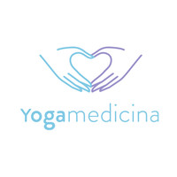 Yogamedicina® logo, Yogamedicina® contact details