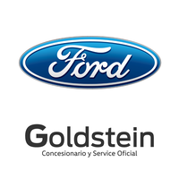 Ford Goldstein logo, Ford Goldstein contact details