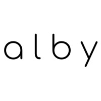 Alby Recommends logo, Alby Recommends contact details