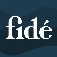 Fidé logo, Fidé contact details