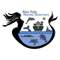 Nine Tails Marine Observers logo, Nine Tails Marine Observers contact details