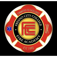 Fresno City College Fire Academy logo, Fresno City College Fire Academy contact details