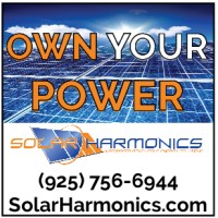 Solar Harmonics logo, Solar Harmonics contact details