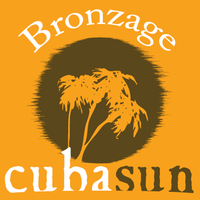 Bronzage CubaSun logo, Bronzage CubaSun contact details