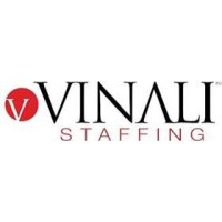 Vinali Staffing logo, Vinali Staffing contact details