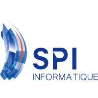 SPI Informatique logo, SPI Informatique contact details