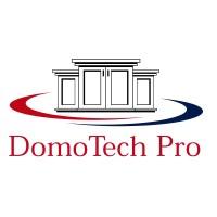 Domotech Pro SARL logo, Domotech Pro SARL contact details