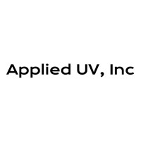 Applied UV Inc logo, Applied UV Inc contact details