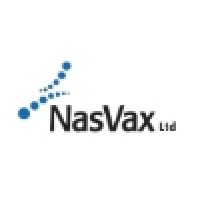 Nasvax logo, Nasvax contact details