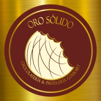 Alites Ltda - Oro Solido Chocolatería logo, Alites Ltda - Oro Solido Chocolatería contact details