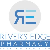 RE Pharmacy logo, RE Pharmacy contact details