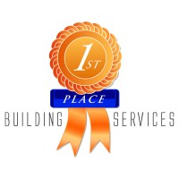 1st Place Building Services P/L logo, 1st Place Building Services P/L contact details