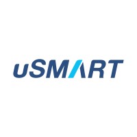 uSMART Group logo, uSMART Group contact details