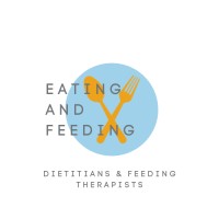 Eating and Feeding logo, Eating and Feeding contact details