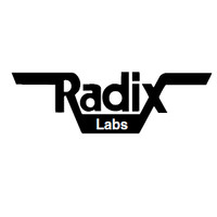 Radix Laboratories logo, Radix Laboratories contact details