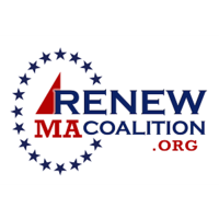 Renew Massachusetts Coalition logo, Renew Massachusetts Coalition contact details