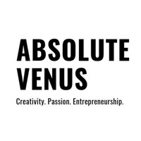 Absolute Venus logo, Absolute Venus contact details