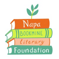 Napa Bookmine Literary Foundation logo, Napa Bookmine Literary Foundation contact details