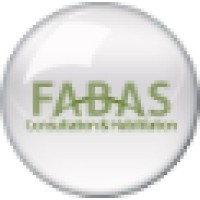 FABAS, Inc logo, FABAS, Inc contact details