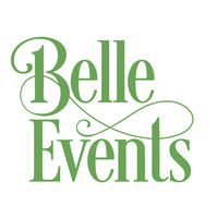 Belle Events logo, Belle Events contact details