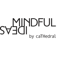 Mindful Ideas, by Cathedral logo, Mindful Ideas, by Cathedral contact details