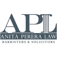 Anita Perera Law Office logo, Anita Perera Law Office contact details